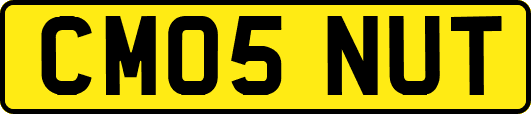 CM05NUT