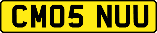 CM05NUU