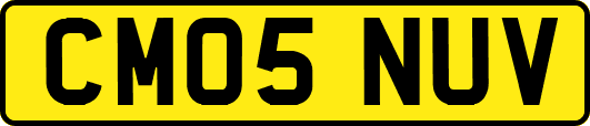 CM05NUV