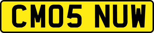 CM05NUW