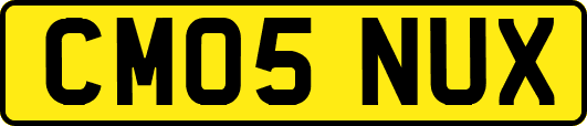 CM05NUX