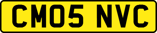 CM05NVC