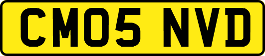 CM05NVD