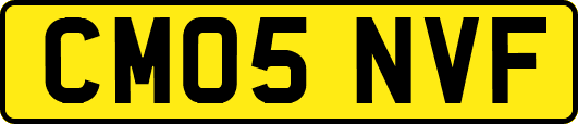 CM05NVF