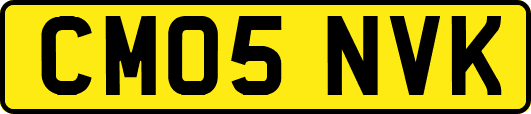 CM05NVK