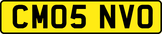 CM05NVO