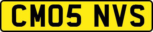 CM05NVS