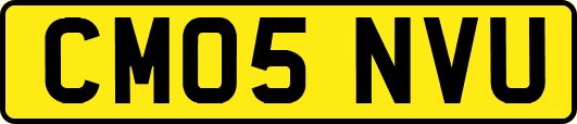CM05NVU