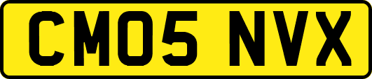 CM05NVX