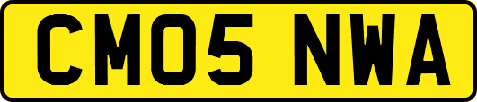 CM05NWA