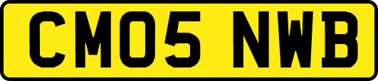 CM05NWB