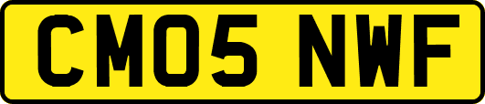 CM05NWF