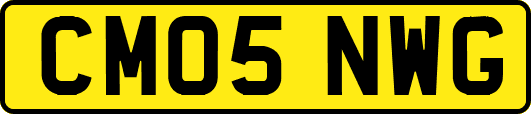 CM05NWG