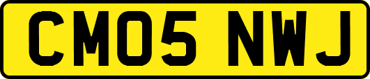 CM05NWJ