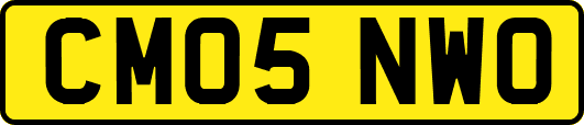 CM05NWO