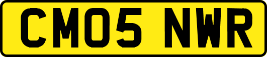 CM05NWR