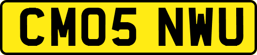 CM05NWU