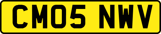 CM05NWV