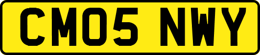 CM05NWY