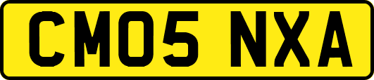 CM05NXA
