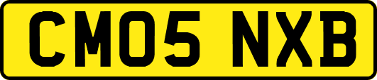 CM05NXB