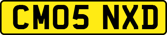 CM05NXD