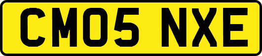 CM05NXE