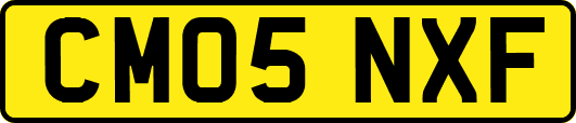 CM05NXF