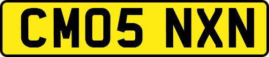 CM05NXN