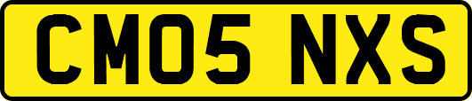 CM05NXS