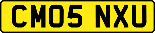 CM05NXU