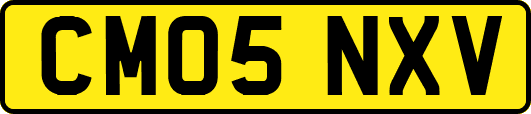 CM05NXV