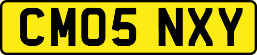 CM05NXY