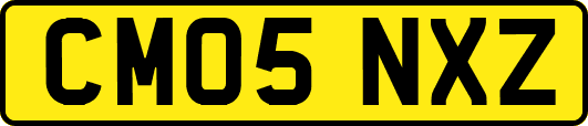 CM05NXZ