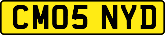 CM05NYD