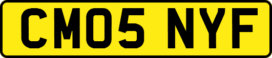 CM05NYF