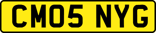 CM05NYG