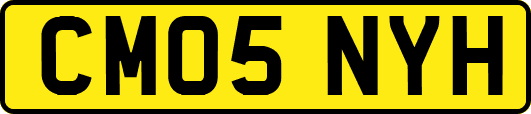 CM05NYH