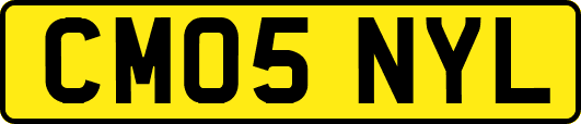 CM05NYL