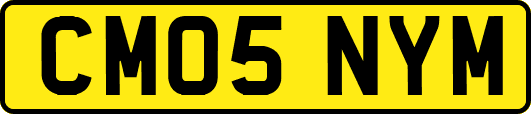 CM05NYM