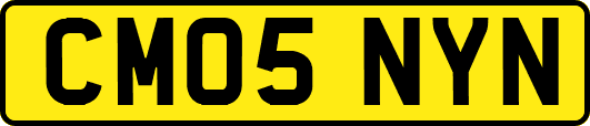CM05NYN