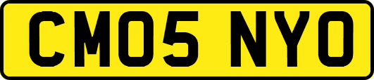 CM05NYO