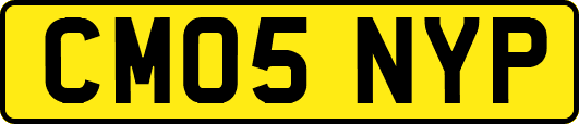 CM05NYP