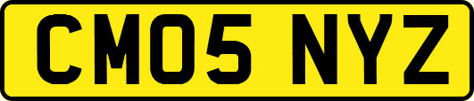 CM05NYZ