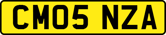 CM05NZA