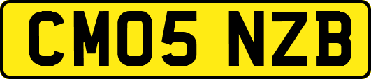 CM05NZB