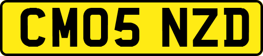 CM05NZD