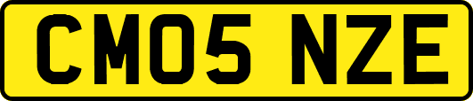 CM05NZE