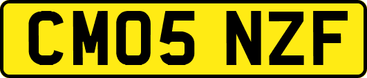 CM05NZF