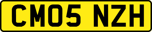 CM05NZH